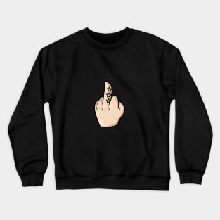 GingaNope Crewneck Sweatshirt